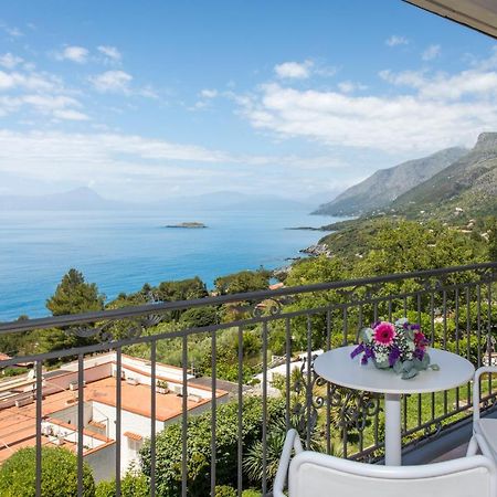 Hotel Martino Maratea Exterior foto