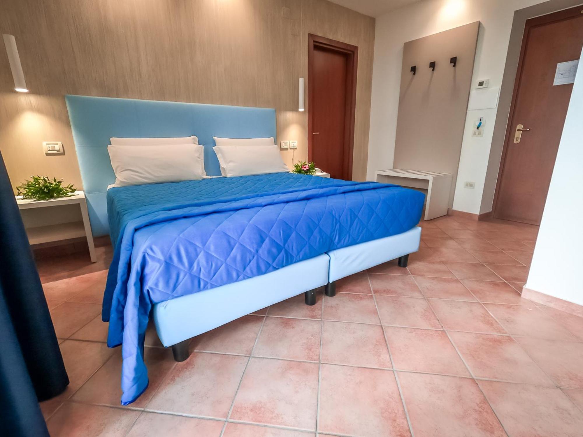 Hotel Martino Maratea Exterior foto
