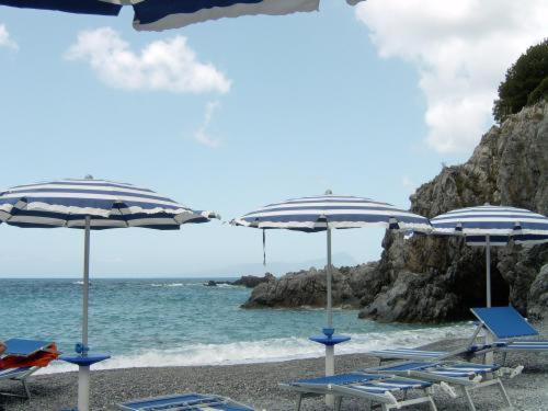 Hotel Martino Maratea Exterior foto