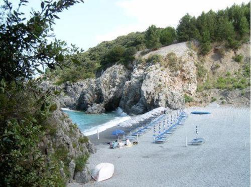 Hotel Martino Maratea Exterior foto